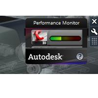 Performance Monitor dla AutoCad-a - Opis narzędzia