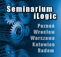 Seminarium iLogic for Inventor - iLogic for Inventor