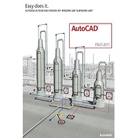 AutoCAD P&ID 2011 - Opis produktu