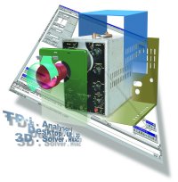 COPRA® MetalBender AutoCAD - Ogólny opis aplikacji