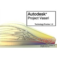 Autodesk Project Vasari - Biuletyn Revit 02/2011
