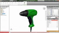 Autodesk Inventor 2012: What's New in Sustainable Design 