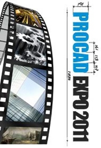 Współorganizuj PROCAD EXPO 2011 - Współorganizuj PROCAD EXPO 2011 w dniach 16-20 maja 2011.