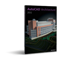 AutoCAD Architecture 2012 - Wymagania systemowe