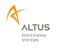 Zestaw RTK Altus APS-3 GNSS - Wprowadzenie