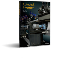 Nowe możliwości w Autodesk Inventor 2012