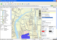 MapGuide Maestro 3.0 - Nowości OpenSource