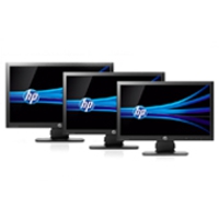 Nowe monitory HP dla Profesjonalistów! - NOWOŚĆ HP - monitory z serii ZR, LE i LA.