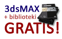 Kup Maxa - odbierz biblioteki GRATIS!