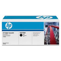 Tonery do HP Color LaserJet CP5520 - CE27xA