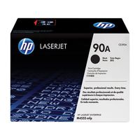 Toner do HP LaserJet M4555 - CE390x