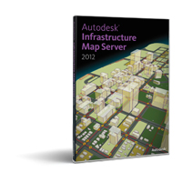 Autodesk Infrastructure Map Server