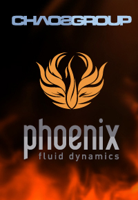 Phoenix FD dla 3ds Max 2013 już dostępny!