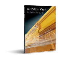 Autodesk Vault 2013 - Lista części