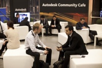 Forum Autodesk 2012 – Wyznaczaj Kierunki