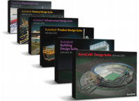 Zmiana cen aktualizacji programów Autodesk! - AutoCAD