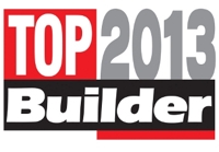 Nagroda Top Builder 2013 dla PROCAD za Archispace