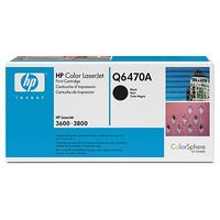 Tonery do HP Color LaserJet 3800 - Tonery do Color LaserJet 3600/3800
