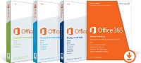 Microsoft Office 2013 - nowe zasady licencjonowania.