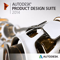 Nowe pakiety mechaniczne Autodesk 2014 - Product Design Suite 2014 - co nowego?