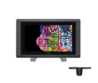 Tablety graficzne LCD Cintiq - Cintiq 22HD