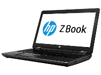 Mobilna stacja robocza HP ZBook 15 G2 - Funkcje