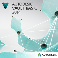 Autodesk Vault 2014 add-in for MS Office 2013 - Autodesk Vault Basic 2014 add-in for MS Office 2013
