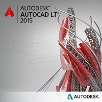 AutoCAD LT 2015 - Opis programu