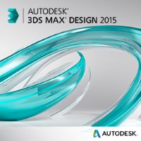 Autodesk 3ds Max Design 2015