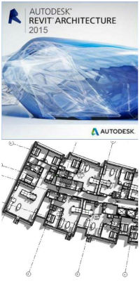 Autodesk Revit Architecture 2015 - BIM dla Architektów!