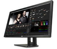 Nowość! Monitory HP serii DreamColor