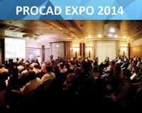 Relacja z PROCAD EXPO 2014 - konferencja KNOW HOW i Warsztaty