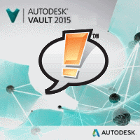 Autodesk Vault 2015 - Co nowego? - Aktualizacje Project Sync