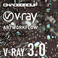 V-Ray 3.0 for Maya - Opis