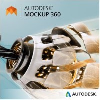 Autodesk Mockup 360 Pro