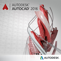 AutoCAD 2016 - Opis programu