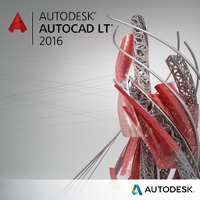AutoCAD LT 2016 - Opis programu