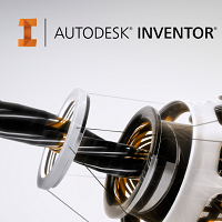 Autodesk Inventor View 2016