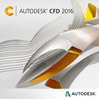 Autodesk Simulation CFD 2016