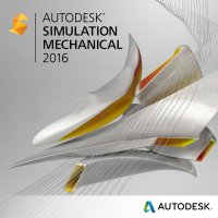 Autodesk Simulation Mechanical 2016 - Podstawowe cech programu