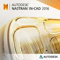 Autodesk Nastran In-CAD 2016