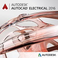 Autodesk AutoCAD Electrical 2016 - Nowości w AutoCAD Electrical 2016