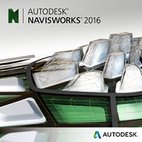 Autodesk NavisWorks 2016 - Obsługiwane formaty plików