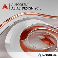 Autodesk Alias Design 2016
