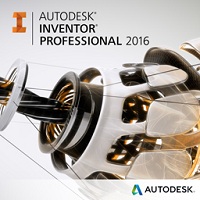 Nowości w Autodesk Inventor 2016