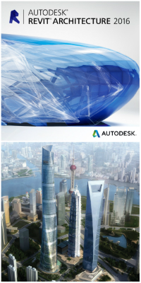 Autodesk Revit Architecture 2016 - Opis ogólny