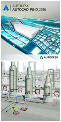 Autodesk AutoCAD P&ID 2016 - Opis ogólny