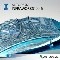 Autodesk InfraWorks 360 June 2015 Release