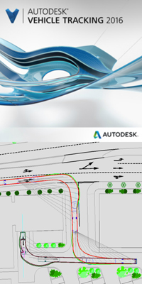 Autodesk Vehicle Tracking 2016 - Opis ogólny