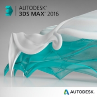 Autodesk 3ds Max 2016 - Autodesk 3ds MAX 2016